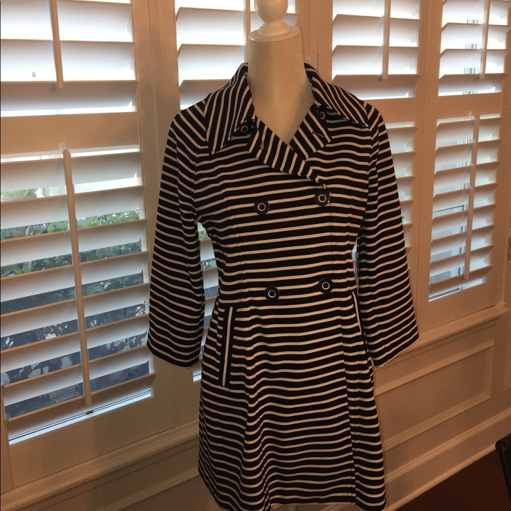 cabi maritime trench